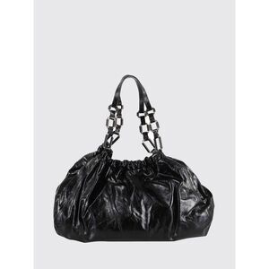 Marella Shoulder Bag Woman Black